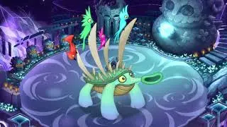 Peckinda Magical Nexus All Sounds - My Singing Monsters