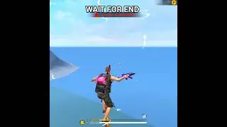 #free fire  adam iq level 999+