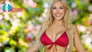 Aly Vargas | BikiniTeam.com Model of the Month December 2022 [HD]