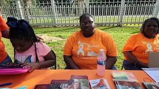 Making Strides 4 MS