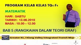 RANGKAIAN DALAM TEORI GRAF