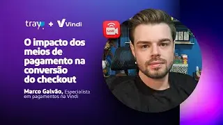 O impacto dos meios de pagamento na conversão do checkout