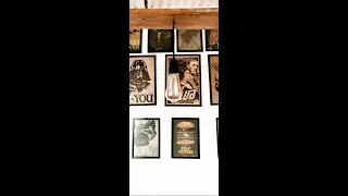 Amazing Cafe Interiors | Travel Diaries