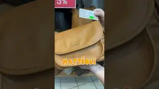 Mattioli - новые модели, многие понравились