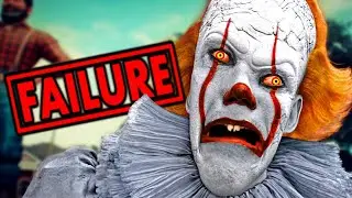 Why IT Chapter 2 Failed where IT Worked | Anatomy Of A Failure