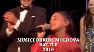 MusicForKids Rep. Moldova Battle 2019 ( video prezentare )