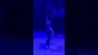 Grand jete