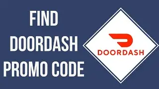 How To Find Doordash Promo Code (2023) | Doordash Discount Code