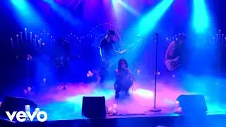 Maggie Lindemann - Scissorhands (Live At The Roxy)