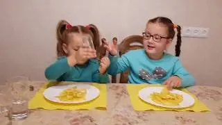 Как сделать картофель фри ? Готовим картофель фри  дома!!! Оригинальный фри