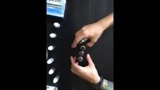 Распаковка 1