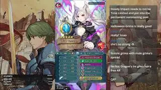 Arena Assault Stream (10/31/20)