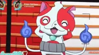 ❤️Yo Kai Watch❤️ 💕Edit💕 (este edit es antiguo)