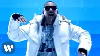 Sean Paul - Temperature (Official Video)