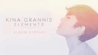 Kina Grannis - My Dear (Full Album Stream)