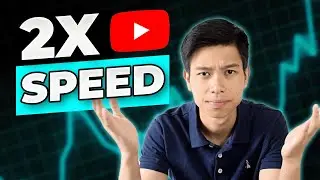 How to SPEED UP Any Video - Chrome Extension