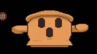 (YTPMV) Gyroid hod