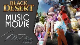 Music Movie (Guild Sakura)
