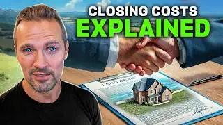 Who Pays the Closing Costs In a Land Deal?