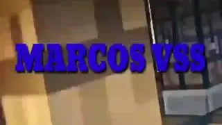 Intro para MARCO VSS