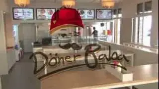 Doner Baba, Venserpolder