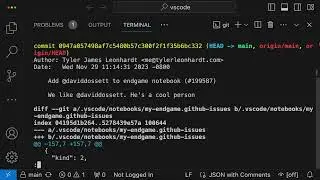 VS Code Tips — Terminal quick fixes