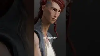See how the team stylises Project Gold, Blender Studio's next open movie, on studio.blender.org 