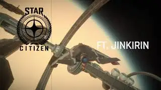 Star Citizen - Jinkirin's Bounty Anthem