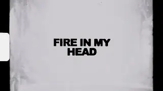 Two Feet - Fire In My Head (Official Music Video)