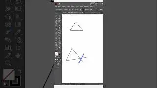 Quick Tips: Use Join to Join & Crop Lines & Shapes in Illustrator!