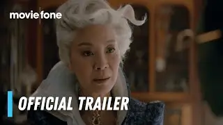 Wicked | Official Trailer 2 | Cynthia Erivo, Ariana Grande