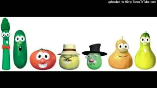 Veggietales Cast - Wheels on the Bus