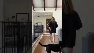 eating while cleaning is truly motherhood