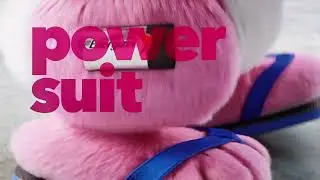 Energizer Bunny™ - PowerSuit