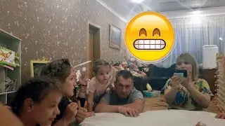 VLOG Играем в мафию у Vredina Life