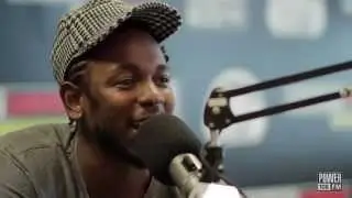 Kendrick Lamar Talks Relationship with J. Cole and Drake;  Aftermath of Control Verse