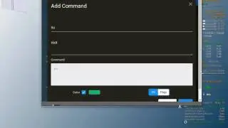 Тестируем новый Go Terminal в Calculate Linux
