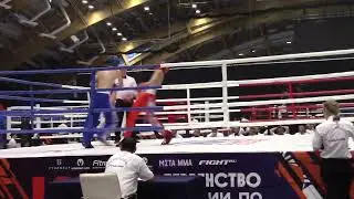 Бекиров Руслан 2 р