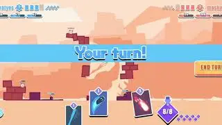 just interesting game with my favorite music