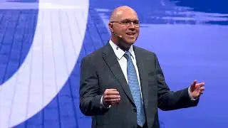 Reclaim Your Health with Strong Foundations | Dr. Russell Osguthorpe | doTERRA Convention 2024