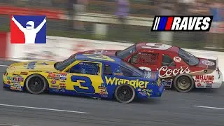 NASCAR Легенды в Дайтоне! 27.06.23