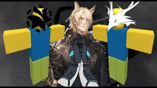 [Arknights] MLYNAR PULL IN APRIL FOOLS?