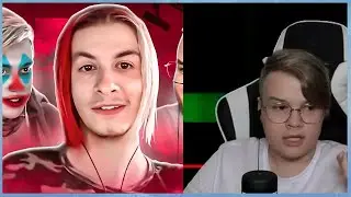 КАША СМОТРИТ: КАША, НЕКОГЛАЙ И ИВАН ЗОЛО - РАЗБОР КЛОУНАДЫ НА СТРИМЕ | МАРАЗМ РЕАКЦИЯ