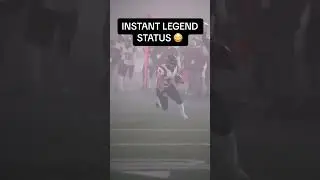 CARTWHEEL TD 😭👏 (via @shotsbynick/IG)