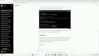 python nltk install