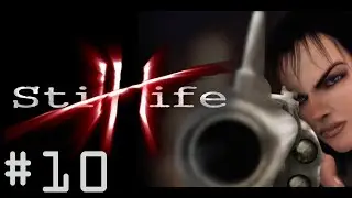 Still Life Walkthrough part 10