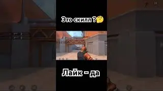 Это скилл #рекомендации #standoff #standoff2 #стандофф #стандофф2 #so2 #стендофф2 #рек #мем