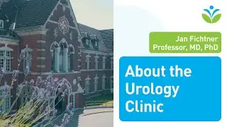 About the Urology Clinic