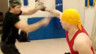 ARNIS,KALI-SILAT MOSKOW A.PLAKSIN - 89057779991