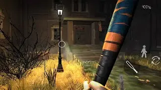 || Cursed School Milena RE Part 1 Full Gameplay Android Gameplay